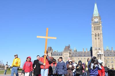 what is open on good friday ottawa